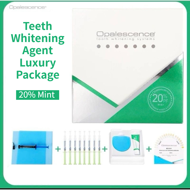Opalescence Diş Beyazlatıcı Je - Teeth Whitening Gel Opalescence incelemesi ve fiyatı