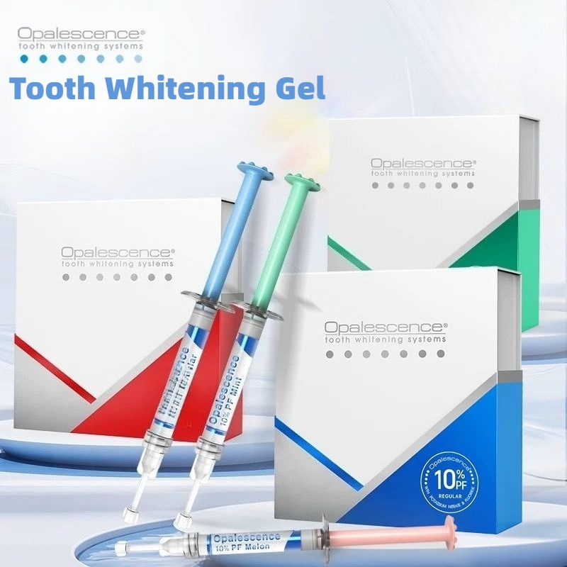 Opalescence Diş Beyazlatıcı Je - Teeth Whitening Gel Opalescence incelemesi ve fiyatı