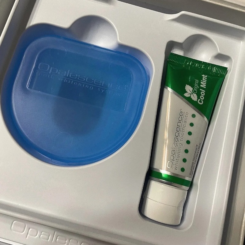 Opalescence Diş Beyazlatıcı Je - Teeth Whitening Gel Opalescence incelemesi ve fiyatı