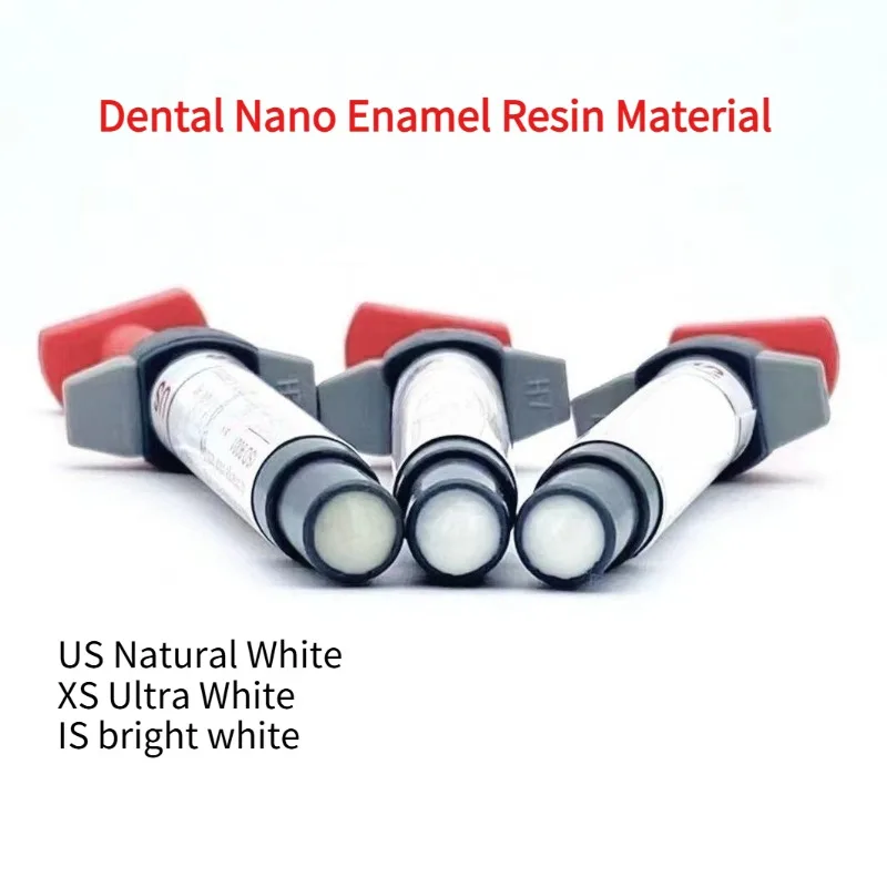 Diş 6D Nano Diş Oyma Emaye Reç - Teeth Whitening Light incelemesi ve fiyatı