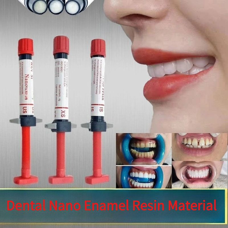 Diş 6D Nano Diş Oyma Emaye Reç - Teeth Whitening Light incelemesi ve fiyatı