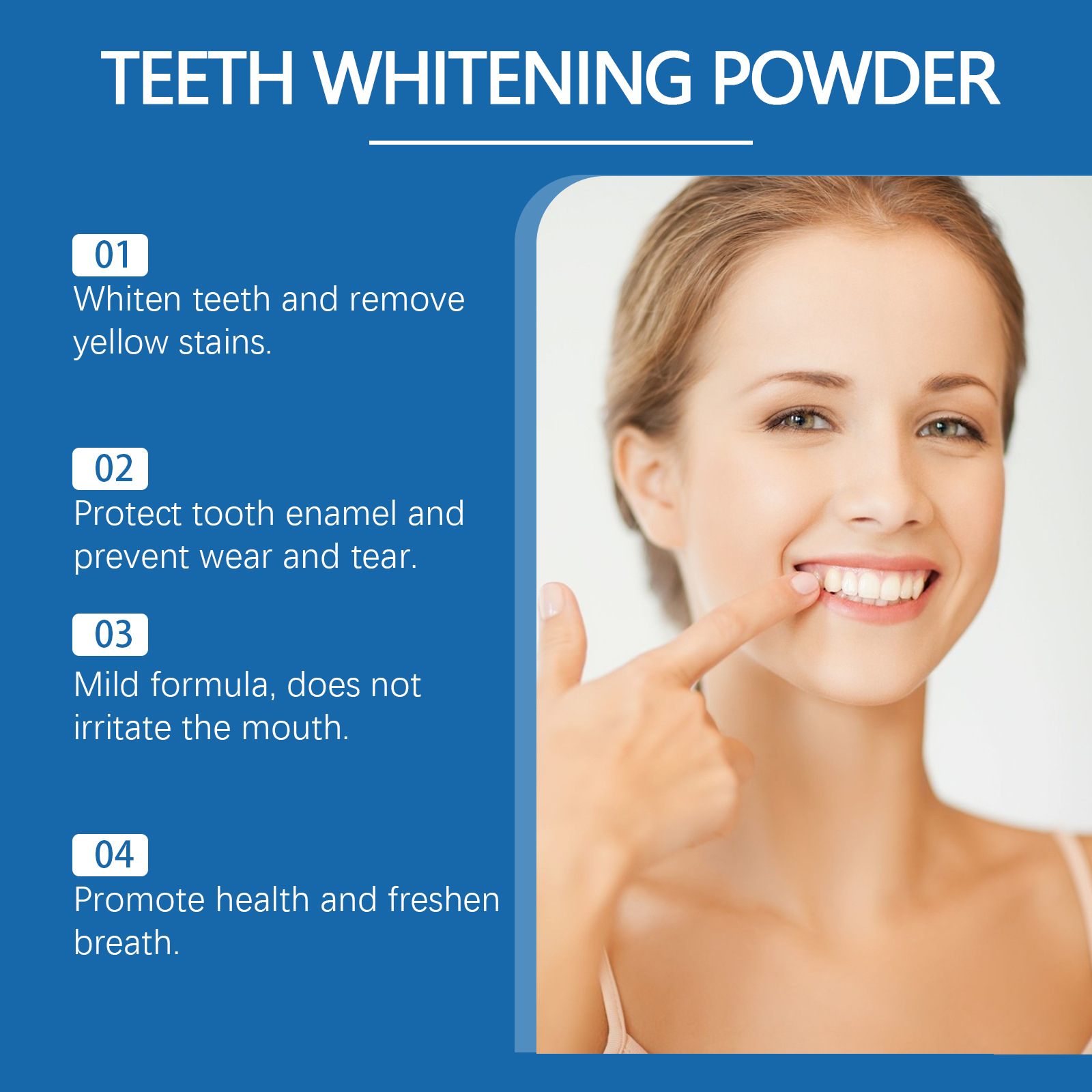ORALHOE İnci Özlü Diş Beyazlat - Teeth Whitening Fast incelemesi ve fiyatı