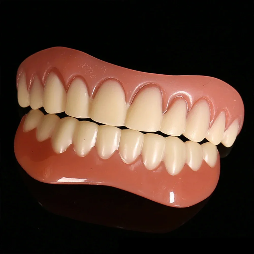 Kit Protez Silikon Kaplamaları - Teeth Whitening Uv incelemesi ve fiyatı