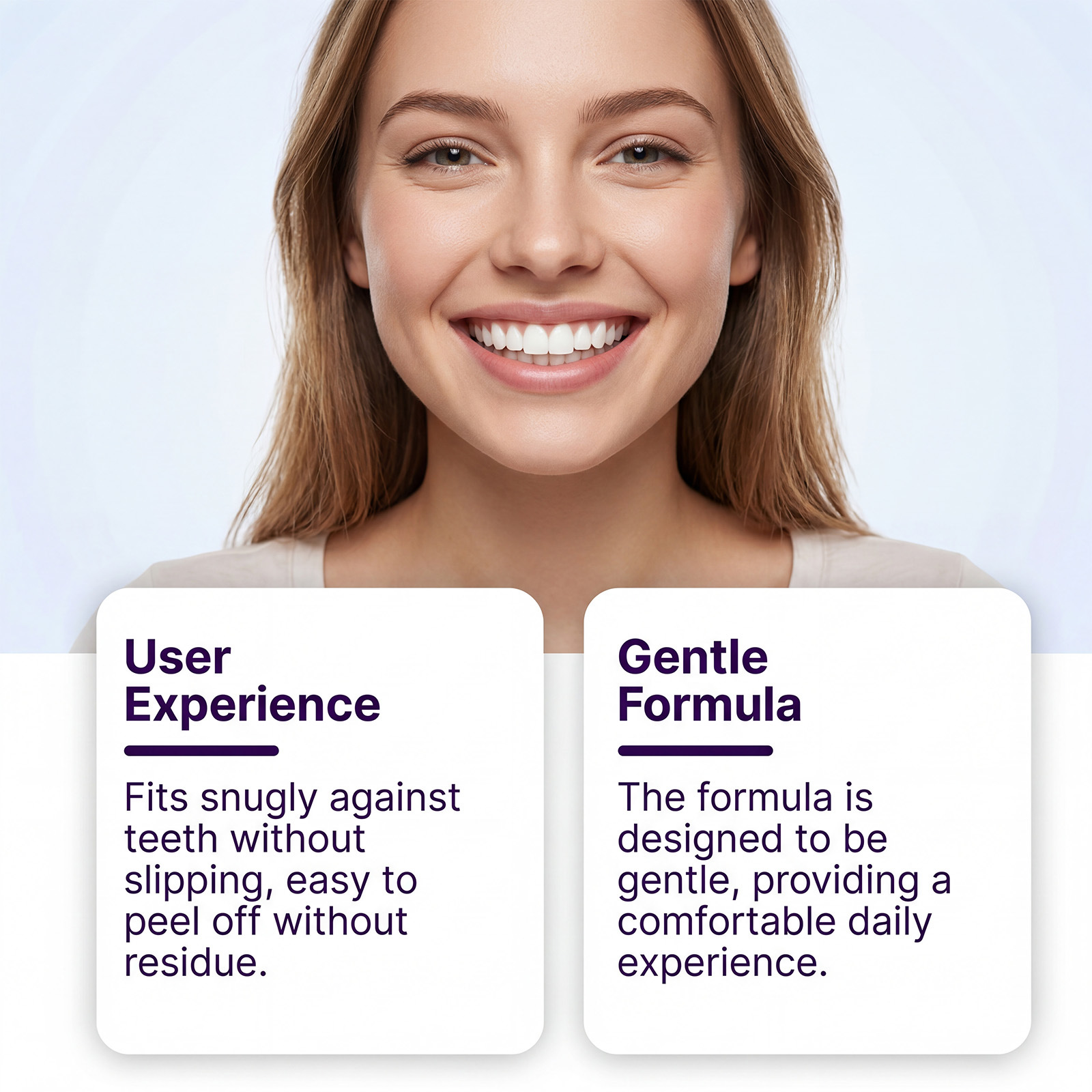 ORALHOE Hassas Dişler İçin Güv - Teeth Whitening Fast incelemesi ve fiyatı