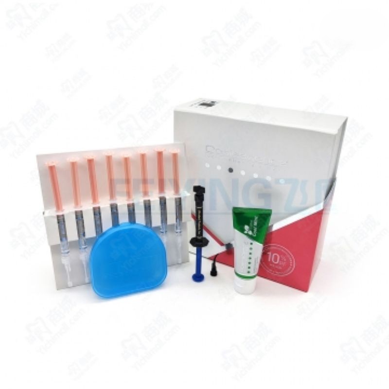Ultradent Opalescence PF %10 M - Teeth Whitening Gel Opalescence incelemesi ve fiyatı