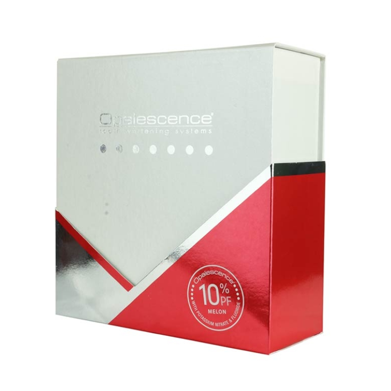 Ultradent Opalescence PF %10 M - Teeth Whitening Gel Opalescence incelemesi ve fiyatı