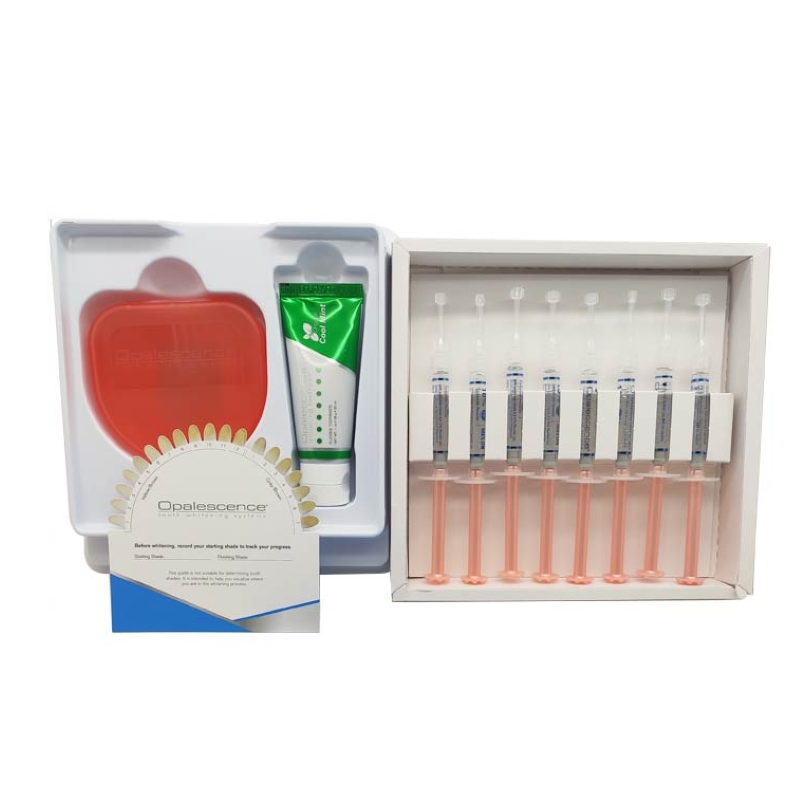 Ultradent Opalescence PF %10 M - Teeth Whitening Gel Opalescence incelemesi ve fiyatı