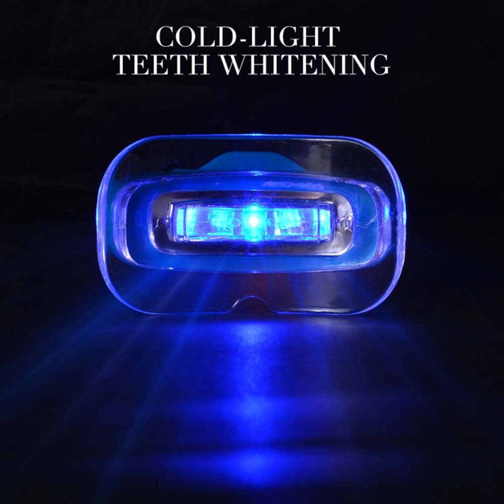 En kaliteli peroksit diş beyaz - Teeth Whitening Gel Peroxide incelemesi ve fiyatı