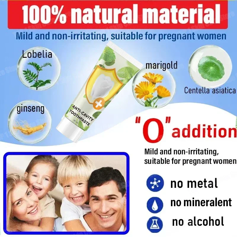 Çürük Önleyici Diş Macunu Çürü - Teeth Whitening Uv incelemesi ve fiyatı