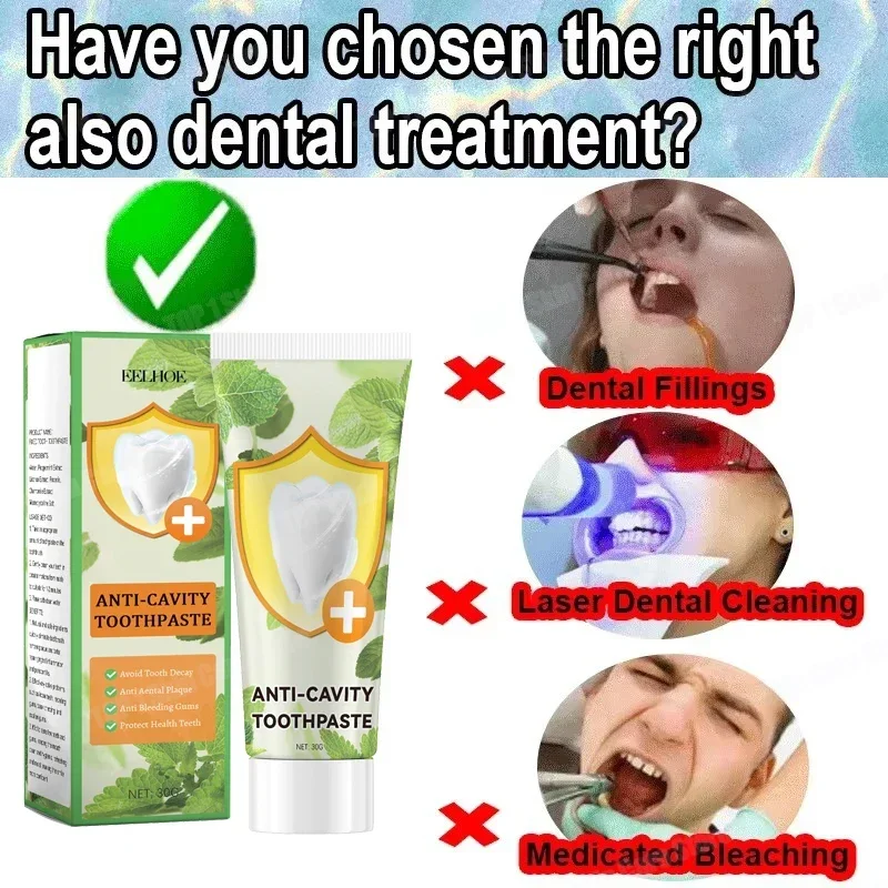 Çürük Önleyici Diş Macunu Çürü - Teeth Whitening Uv incelemesi ve fiyatı