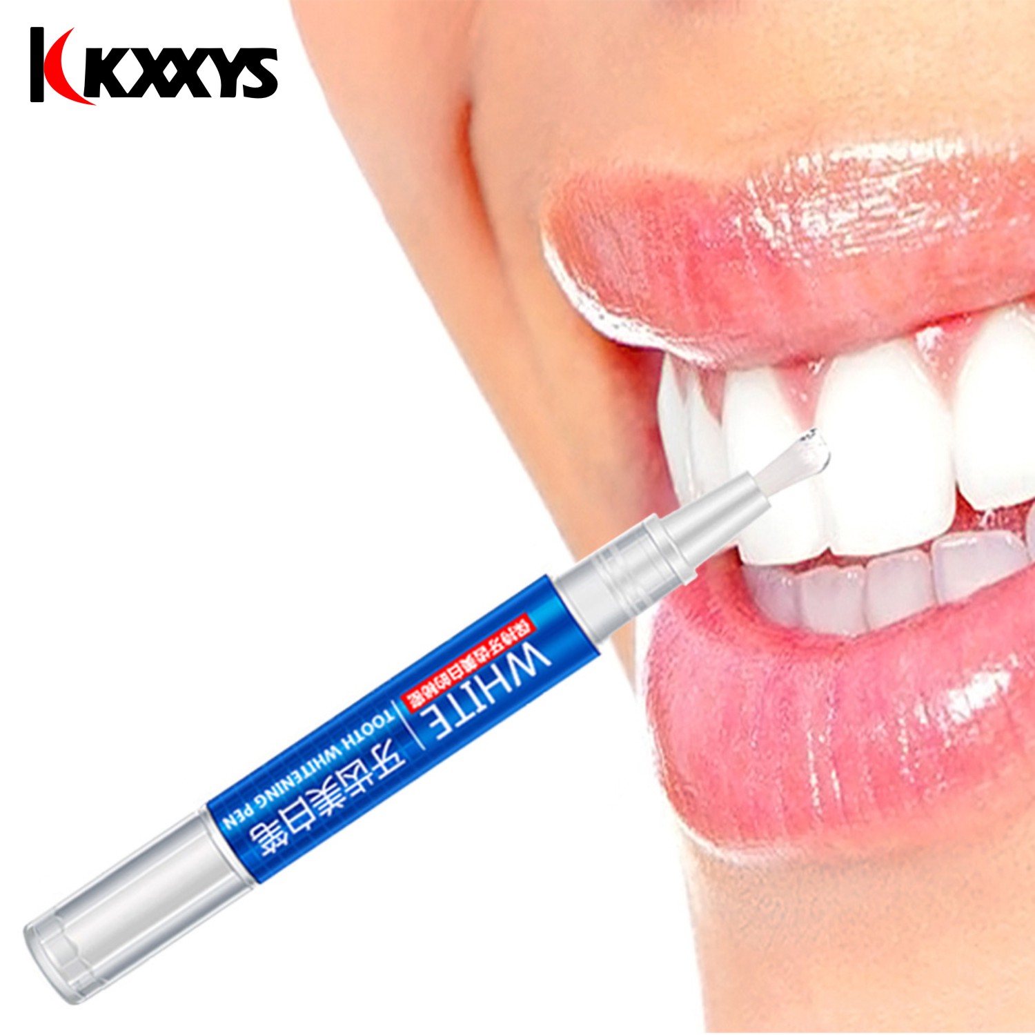 2 adet * 3ml popüler beyaz diş - Teeth Whitening Gel Peroxide incelemesi ve fiyatı