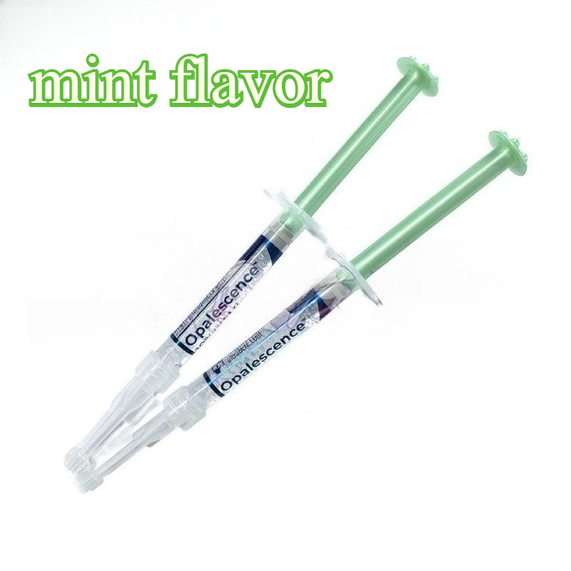 Diş Hekimliği Beyaz Diş Beyazl - Teeth Whitening Gel Opalescence incelemesi ve fiyatı