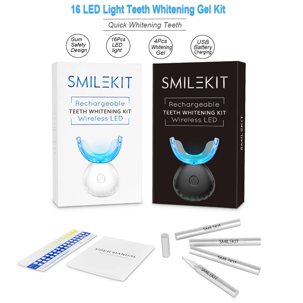 Diş Diş Beyazlatma Kiti Mini 1 - Teeth Whitening Gel Peroxide incelemesi ve fiyatı