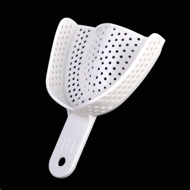 10 Adet Diş İzlenim Plastik Te - Teeth Whitening Trays incelemesi ve fiyatı