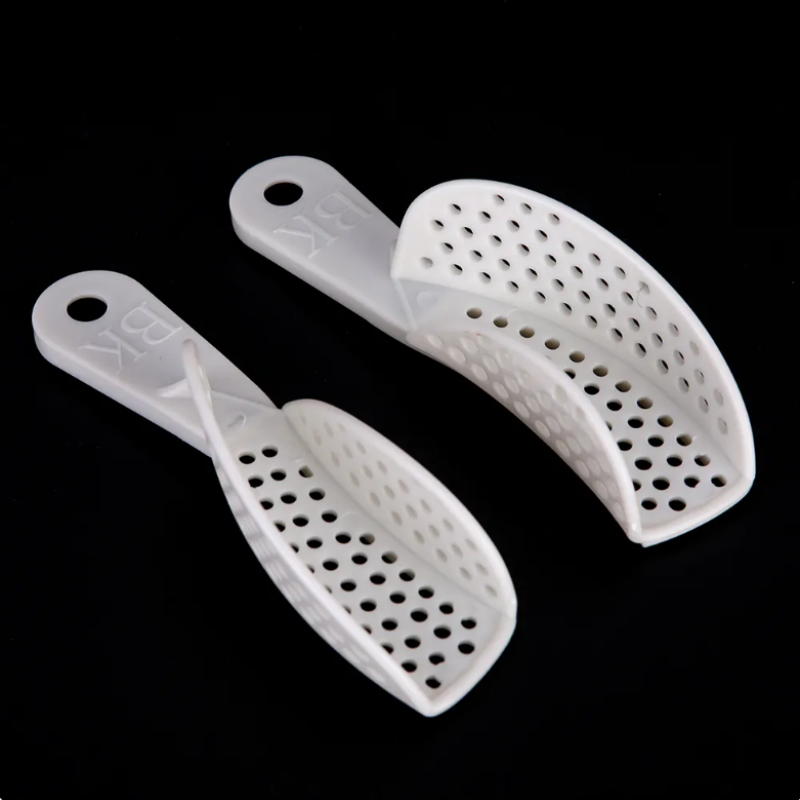 10 Adet Diş İzlenim Plastik Te - Teeth Whitening Trays incelemesi ve fiyatı