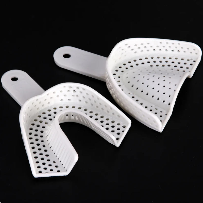 10 Adet Diş İzlenim Plastik Te - Teeth Whitening Trays incelemesi ve fiyatı