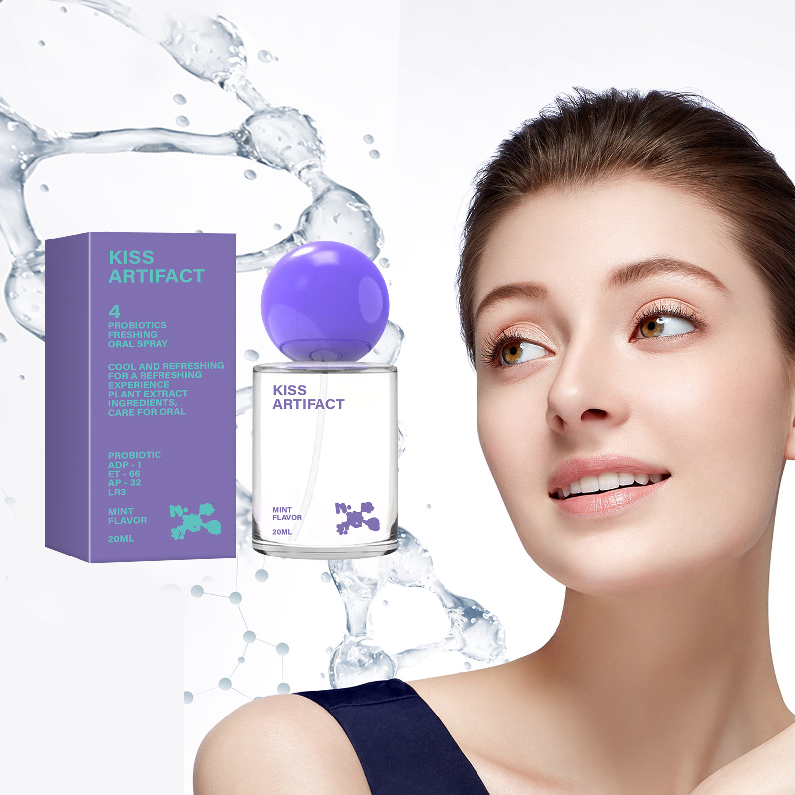 20ML Nefes Tazeleyici Sprey Ar - Colgate Whitening Teeth incelemesi ve fiyatı