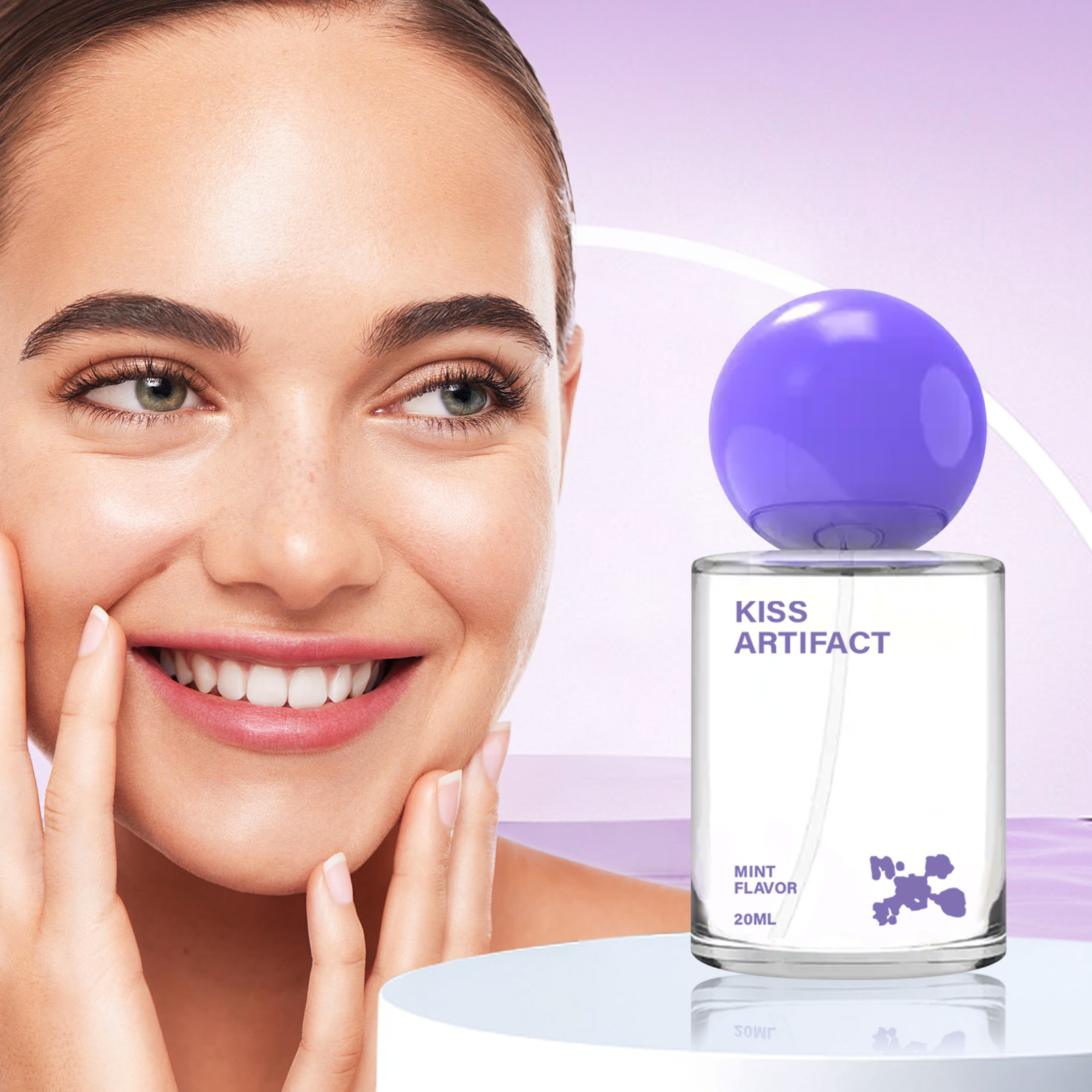 20ML Nefes Tazeleyici Sprey Ar - Colgate Whitening Teeth incelemesi ve fiyatı