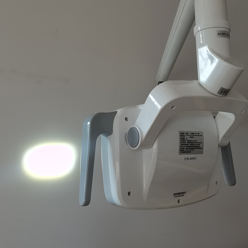 6LED diş hekimliği için LED la - Teeth Whitening Light incelemesi ve fiyatı