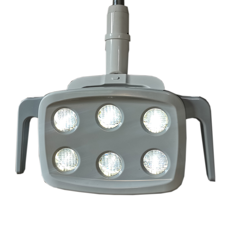 6LED diş hekimliği için LED la - Teeth Whitening Light incelemesi ve fiyatı