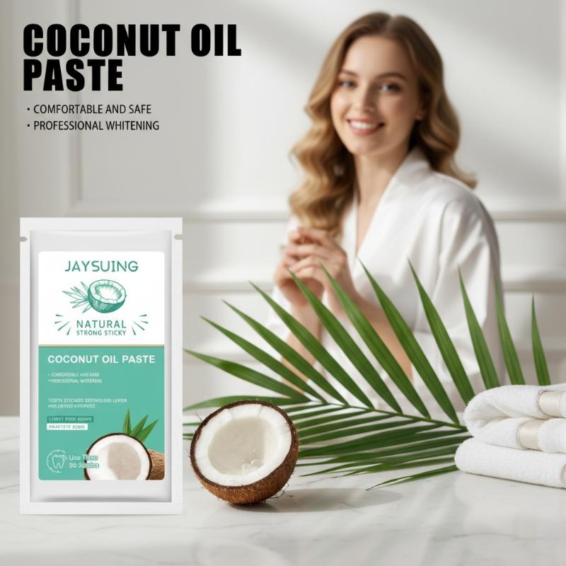 Hindistan Cevizi Yağı Beyazlat - Teeth Whitening With Coconut Oil incelemesi ve fiyatı