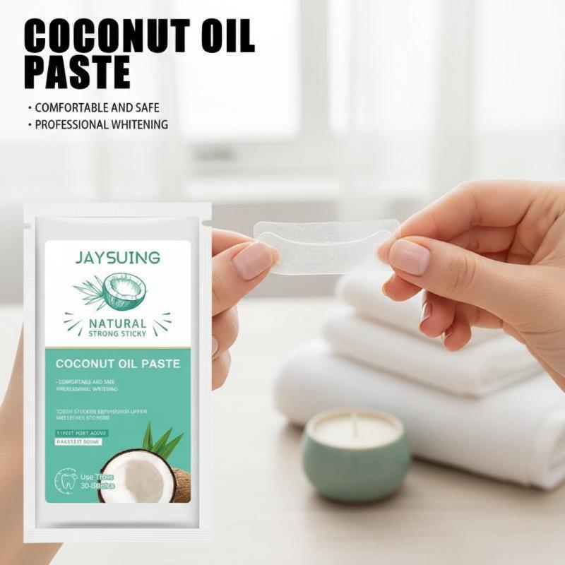 Hindistan Cevizi Yağı Beyazlat - Teeth Whitening With Coconut Oil incelemesi ve fiyatı