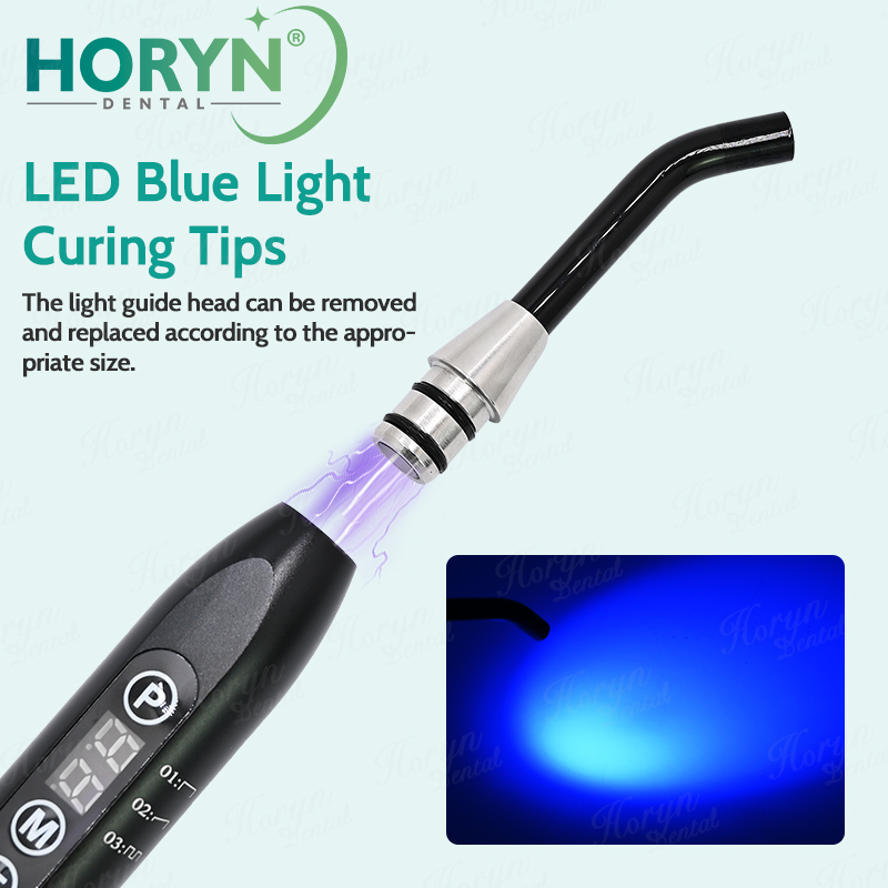 Diş LED dolgu ışığı kılavuzu i - Teeth Whitening Light incelemesi ve fiyatı