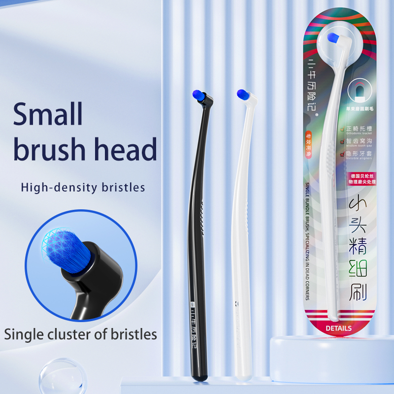 Diş Telleri için Özel Diş Fırç - Teeth Whitening For Braces incelemesi ve fiyatı