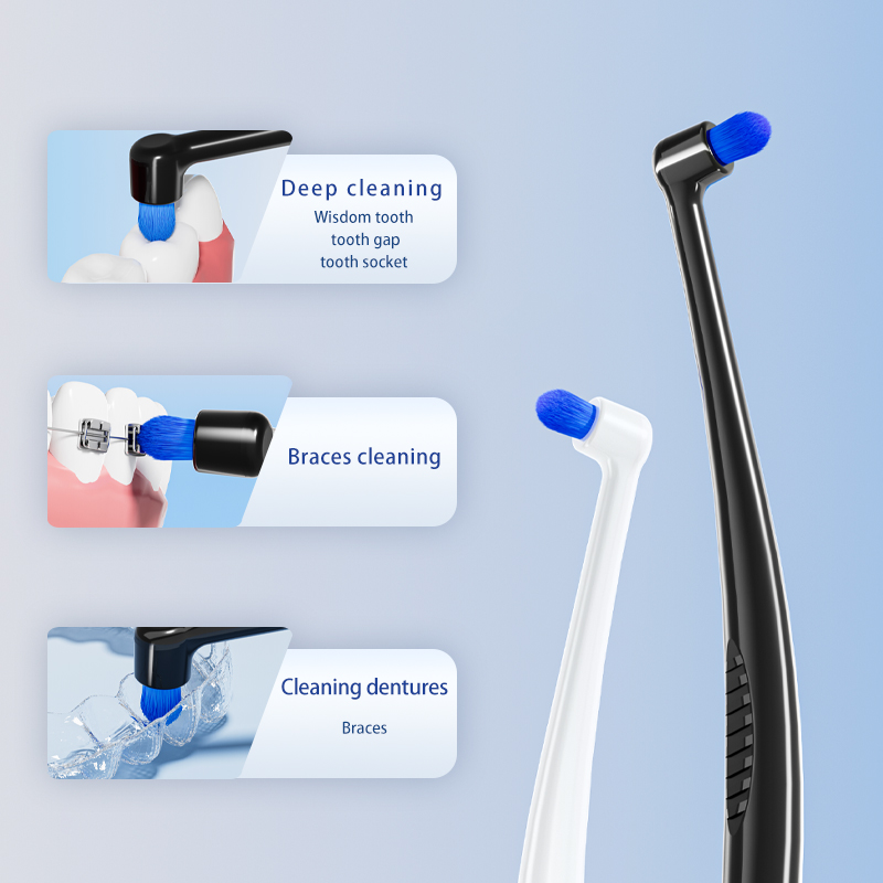 Diş Telleri için Özel Diş Fırç - Teeth Whitening For Braces incelemesi ve fiyatı