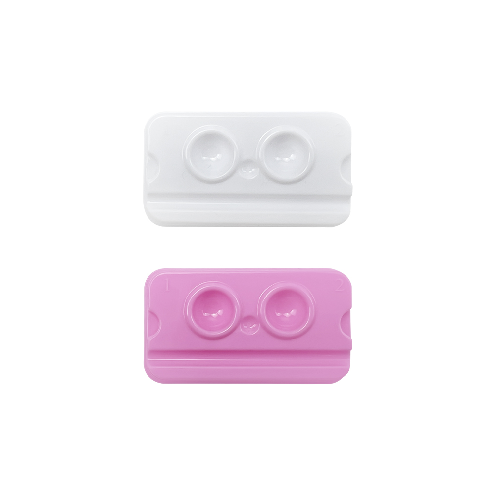 100 adet/torba Diş Karıştırma  - Teeth Whitening Trays incelemesi ve fiyatı