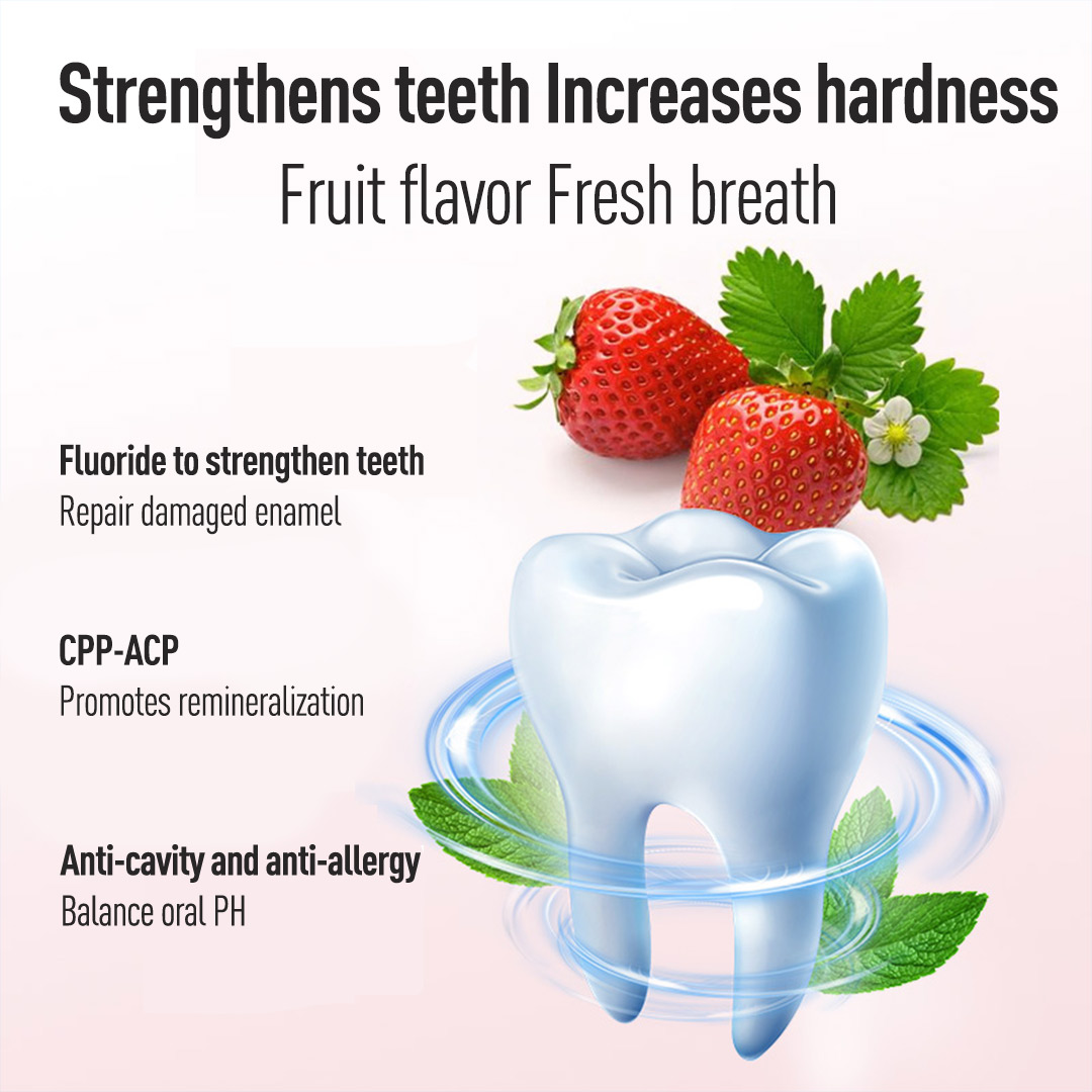 Japonya GC Florür Geliştirilmi - Teeth Whitening Japan incelemesi ve fiyatı