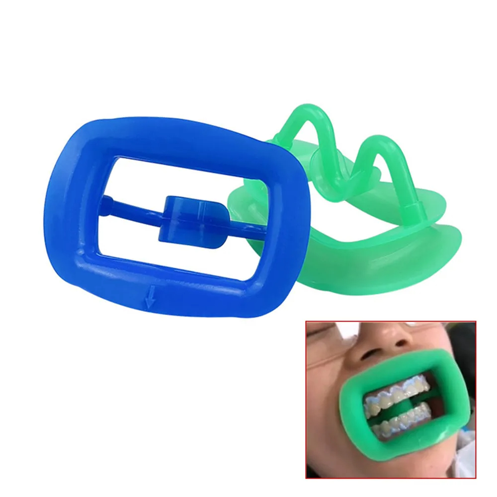Yumuşak Silikon Diş Ağız Açıcı - Teeth Whitening Fast incelemesi ve fiyatı
