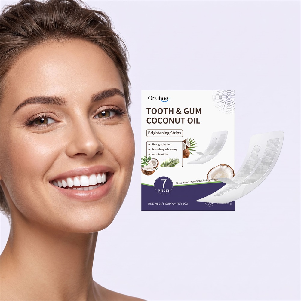 7 adet Diş Eti Hindistan Ceviz - Teeth Whitening With Coconut Oil incelemesi ve fiyatı