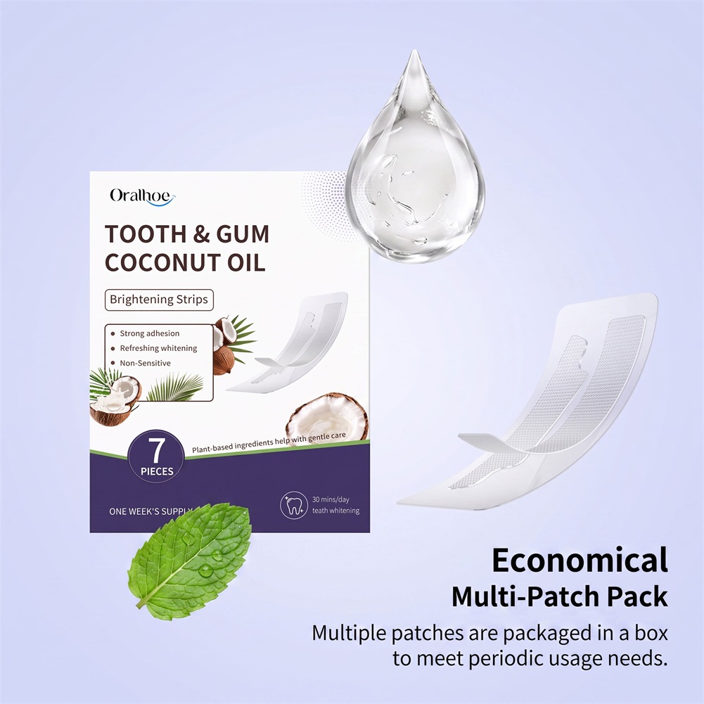 7 adet Diş Eti Hindistan Ceviz - Teeth Whitening With Coconut Oil incelemesi ve fiyatı