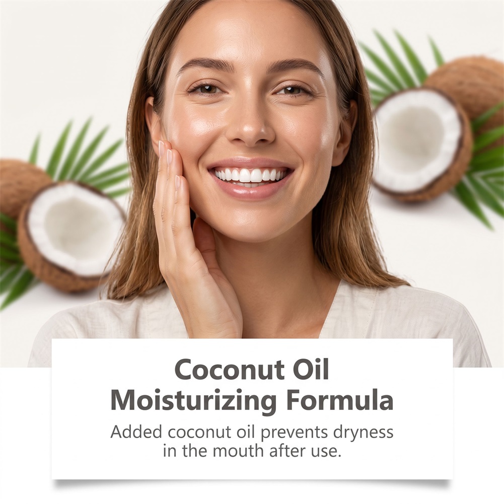 7 adet Diş Eti Hindistan Ceviz - Teeth Whitening With Coconut Oil incelemesi ve fiyatı