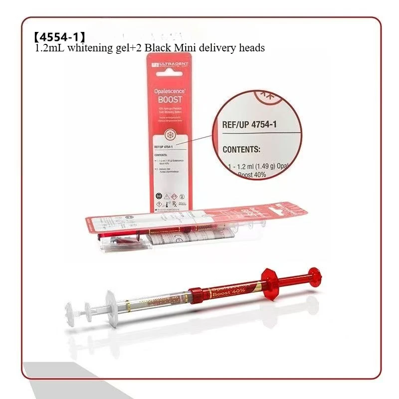 Diş Malzemesi Hidrojen Peroksi - Teeth Whitening Gel Peroxide incelemesi ve fiyatı