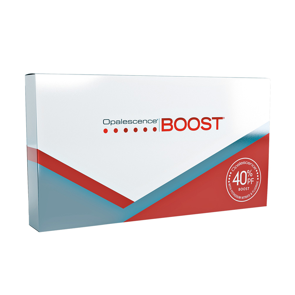 Ultradent Opalescence Boost PF - Teeth Whitening Gel Opalescence incelemesi ve fiyatı