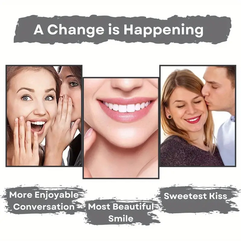 Su Buz Levin Mor Parlatıcı Diş - Teeth Whitening Oil Pulling incelemesi ve fiyatı