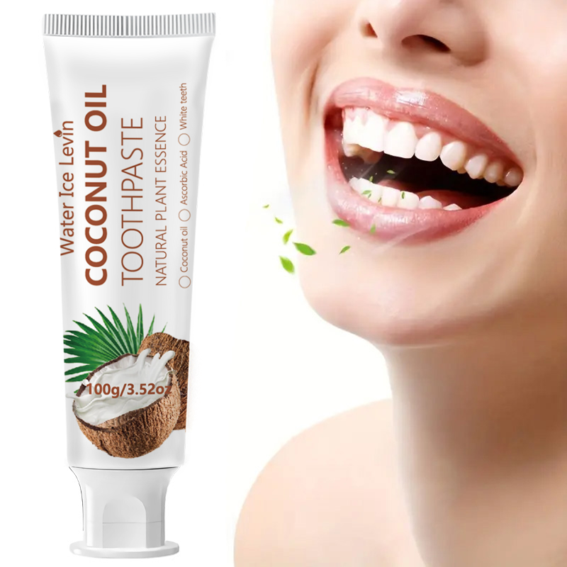 Hindistan Cevizi Yağı Diş Macu - Teeth Whitening Oil Pulling incelemesi ve fiyatı