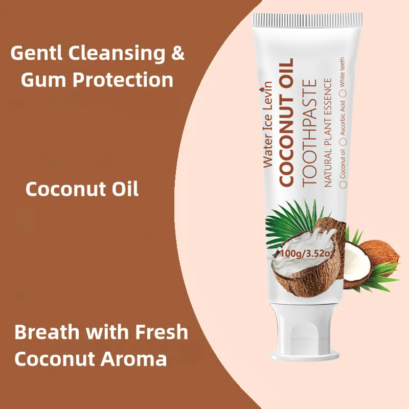 Hindistan Cevizi Yağı Diş Macu - Teeth Whitening Oil Pulling incelemesi ve fiyatı