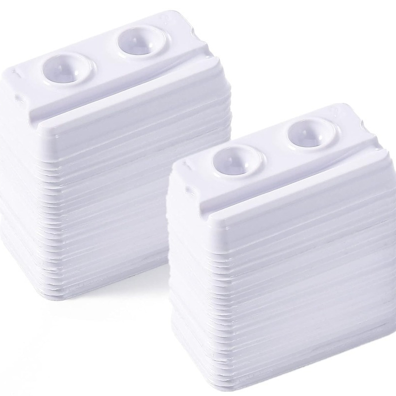 20 adet diş karıştırma Wells 2 - Teeth Whitening Trays incelemesi ve fiyatı