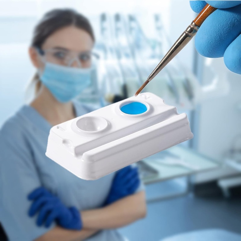 20 adet diş karıştırma Wells 2 - Teeth Whitening Trays incelemesi ve fiyatı